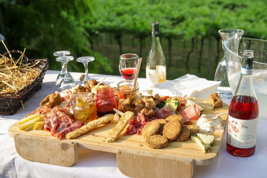 Lazise: Biodynamic Farm Tour and Natural Wine Tasting - Who this tour fits best, and who should skip it