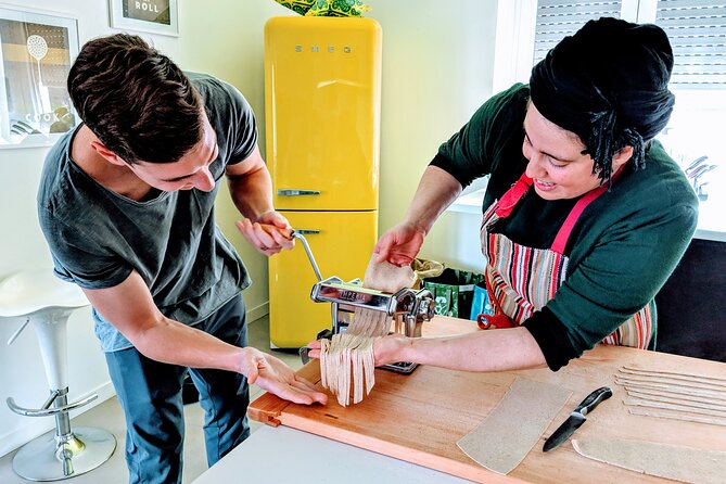 Learn How to Make Homemade Pasta. Como Area - Key things to know before you go