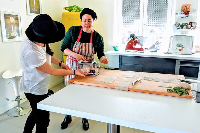 Learn How to Make Homemade Pasta. Como Area - Price and value: is $173.52 per person worth it?
