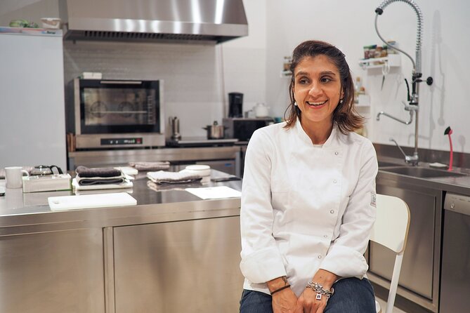 Learn to Cook Italian Recipes with an Italian Chef - Key things that make this class worth your time
