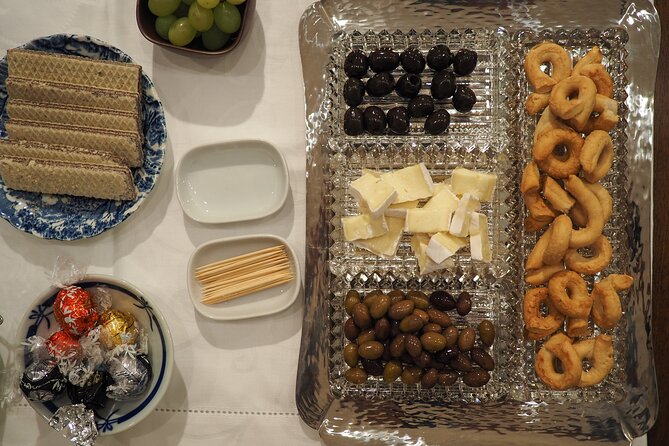 Learn to Cook Italian Recipes with an Italian Chef - The surprise menu approach, and why it works