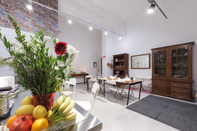 Learn to Cook Italian Recipes with an Italian Chef - Where you meet in Milan, and what to expect when you arrive