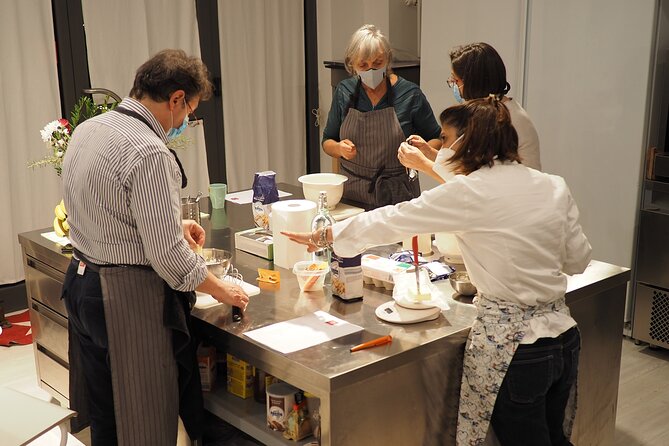Learn to Cook Italian Recipes with an Italian Chef - Who this class is perfect for, and who might rethink it