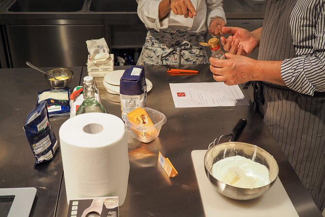 Learn to Cook Italian Recipes with an Italian Chef - Should you book this Milan cooking class?