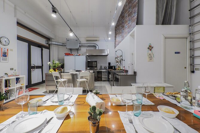 Learn to Cook Italian Recipes with an Italian Chef - Starter, pasta, dessert: what you’ll do in the kitchen