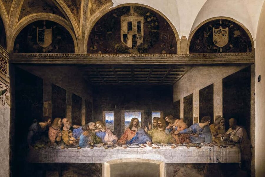 Leonardo Da Vinci's Last Supper Guided Tour - Key things that make this tour worth your time