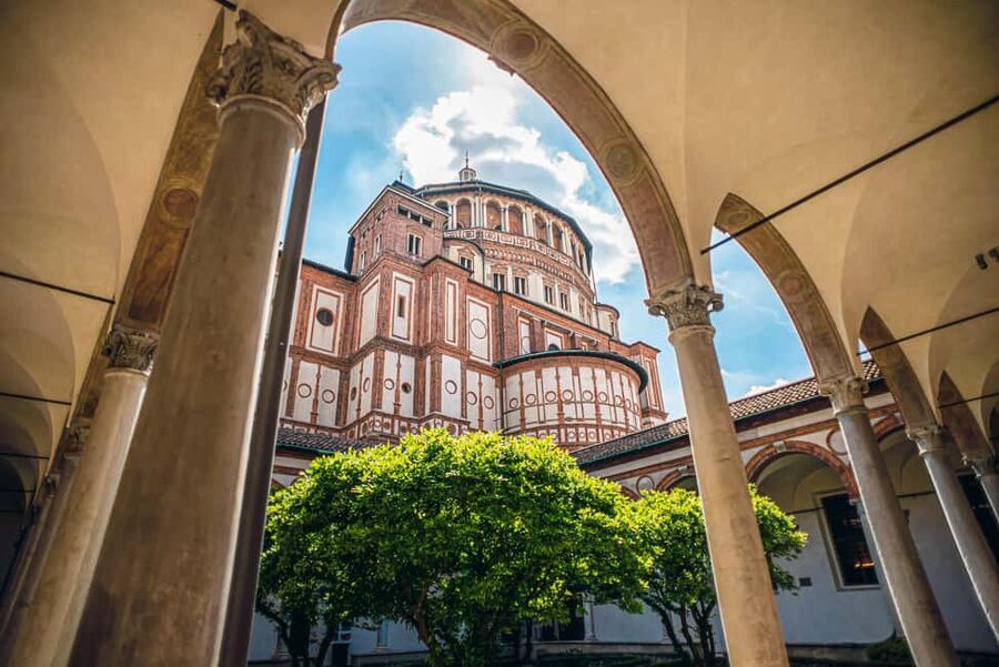Leonardo Da Vinci's Last Supper Guided Tour - Who should book this Last Supper tour, and who should think twice