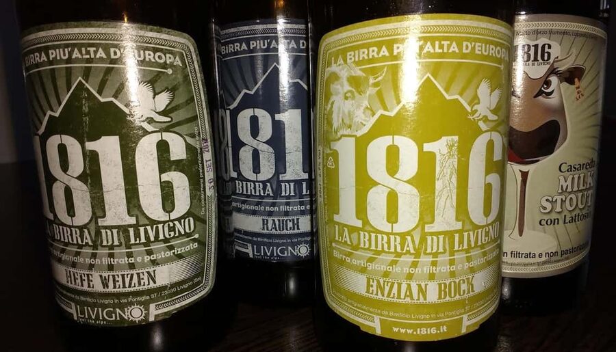 Livigno Brewery Tour and Tasting with an Expert - The 75-minute flow: what happens from first sip to final pairing