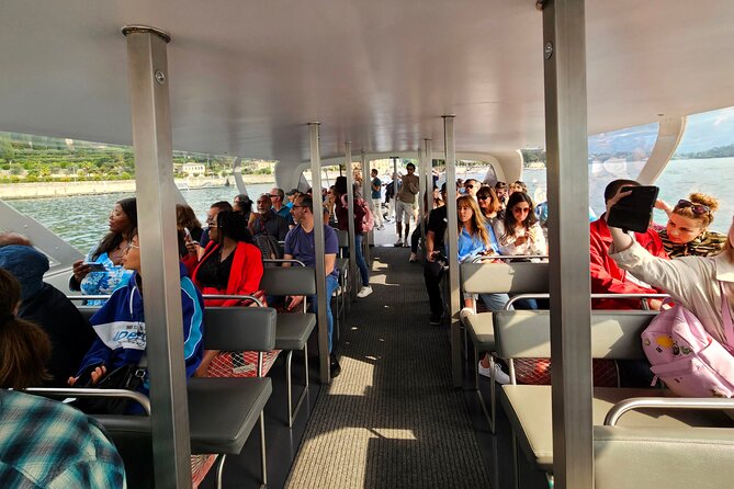 Lugano, Bellagio Experience from Como with Enchanting Boat Cruise - Bellagio for one hour, what you can realistically do