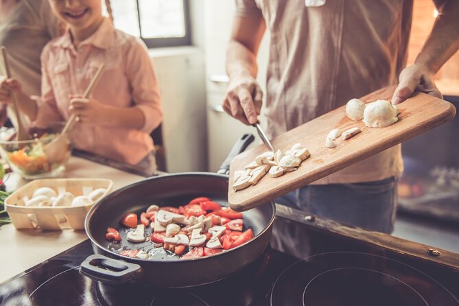 Luxury Cooking Class with a Chef in Bellagio - Key highlights to know before you go