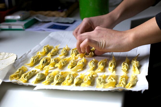 Luxury Cooking Class with a Chef in Bellagio - A Villa Kitchen by the Lake: What the Setting Adds to Your Cooking Class