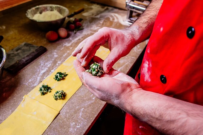 Luxury Cooking Class with a Chef in Bellagio - Stop on the Water: Timing, Duration, and What Happens During the Lago di Como Feel