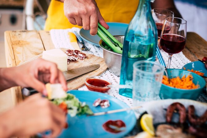 Luxury Cooking Class with a Chef in Bellagio - Price and Value at $590.28 per Person: When This Splurge Makes Sense