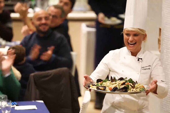 Luxury Cooking Class with a Chef in Bellagio - Meet Chef Luigi at Villa Casanova, Bellagio, and Get Started with an Aperitivo