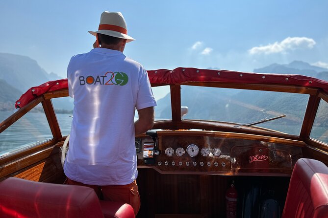 Luxury Private Boat Tour on Lake Como – Villas & Bellagio Visit - Pescallo’s Short Walk That Is Actually a Real Climb
