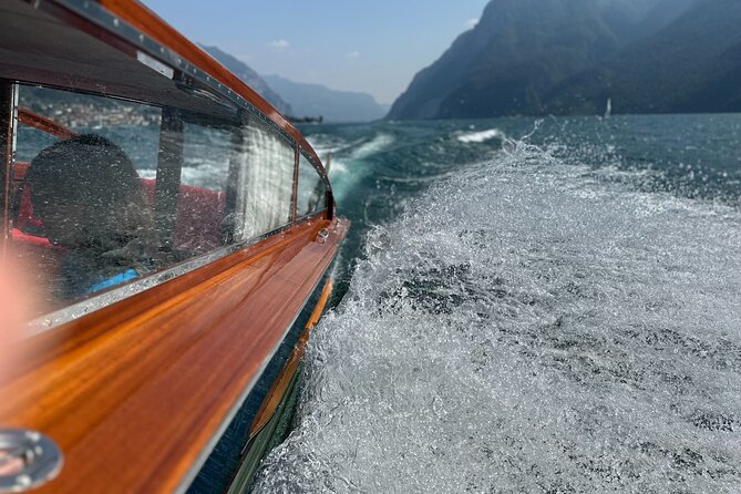 Luxury Private Boat Tour on Lake Como – Villas & Bellagio Visit - The Film-Famous Villa Moment, Plus Why a Captain Helps