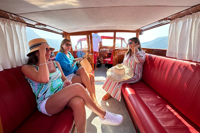 Luxury Private Boat Tour on Lake Como – Villas & Bellagio Visit - What to Bring and How to Plan Your Day