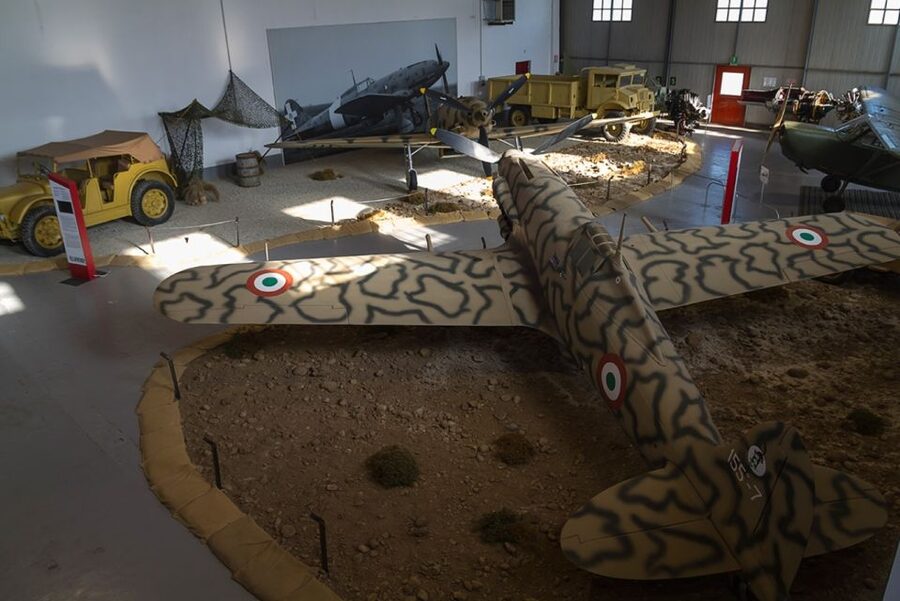 Malpensa: Volandia Park and Flight Museum Entry Ticket - Key highlights I think you will care about