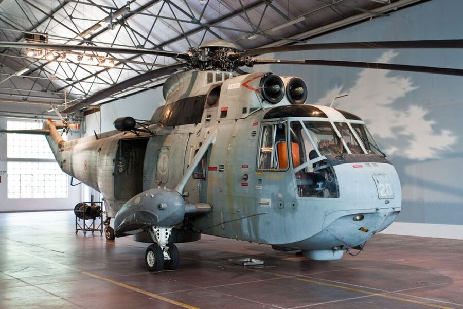 Malpensa: Volandia Park and Flight Museum Entry Ticket - Timing your visit: opening hours and last entry