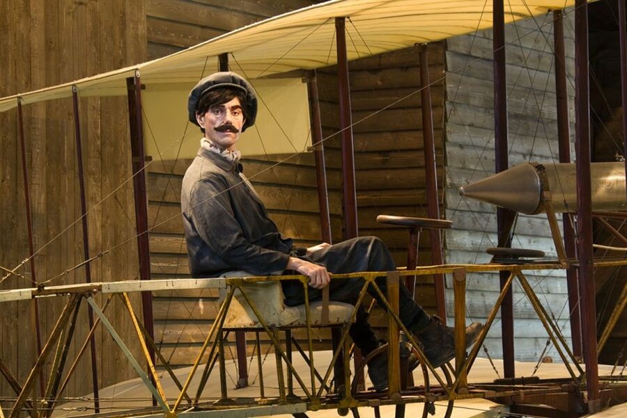Malpensa: Volandia Park and Flight Museum Entry Ticket - Price and value: what about $24 buys you