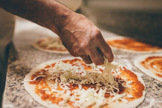 Mamma Mia! Make Your Own Italian Pizza in Milan - Key Highlights You’ll Notice Right Away