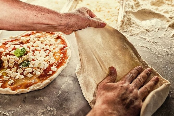 Mamma Mia! Make Your Own Italian Pizza in Milan - Meeting in Milan: Finding Via Collecchio and Getting Oriented