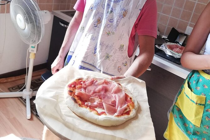 Mamma Mia! Make Your Own Italian Pizza in Milan - Making the Dough Like an Italian Pizza Student, Not a Tourist