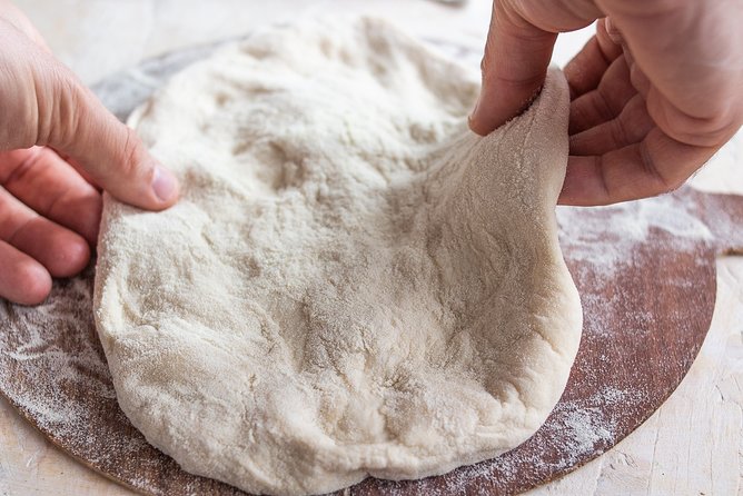 Mamma Mia! Make Your Own Italian Pizza in Milan - Value and Price: Is It Worth About $76 Per Person?
