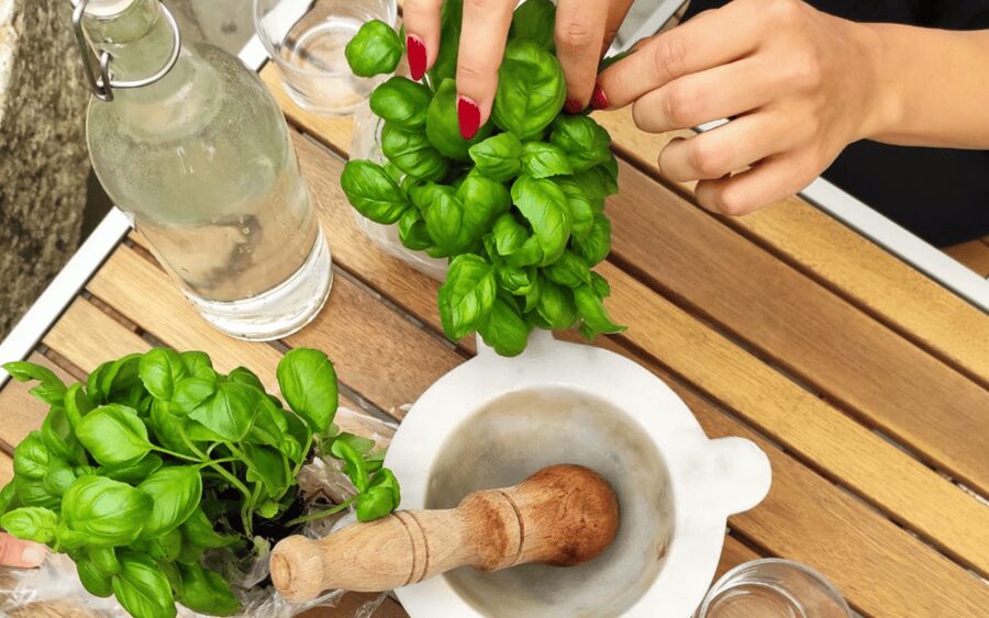 Manarola: Authentic Pesto Making Class at Cinque Terre - Key Takeaways Before You Go