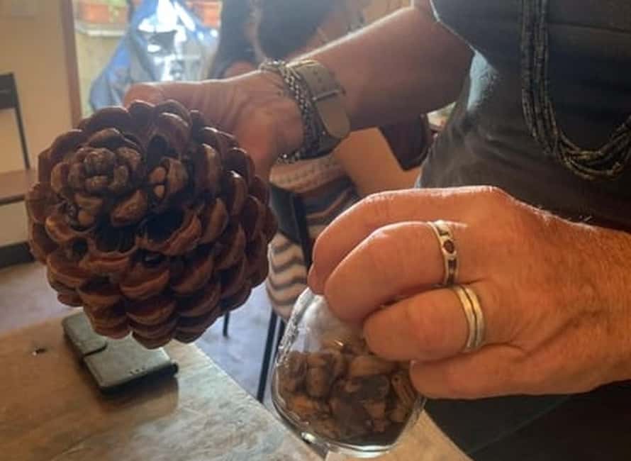 Manarola: Authentic Pesto Making Class at Cinque Terre - Who this class is best for in Cinque Terre