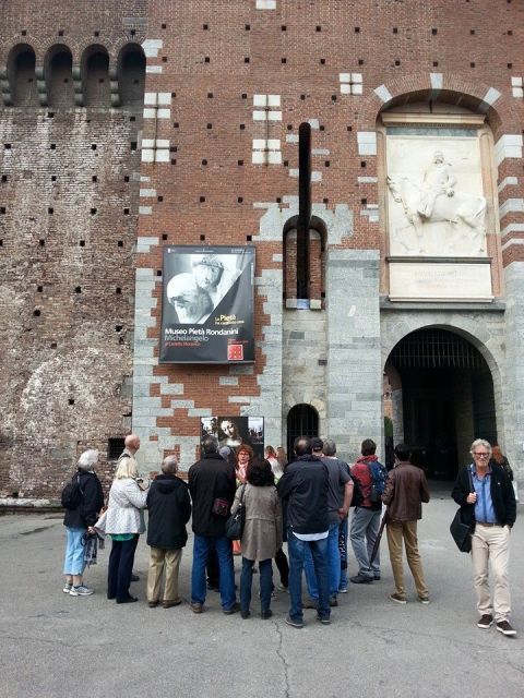 Milan: 2.5-Hour City Tour by Tram - How much is $164.26 worth for a 2.5-hour tram tour?