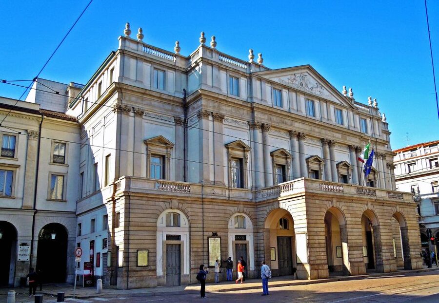 Milan 3–Hour Cultural Bike Tour - Linking Leonardo-era ideas with the city you’re riding through