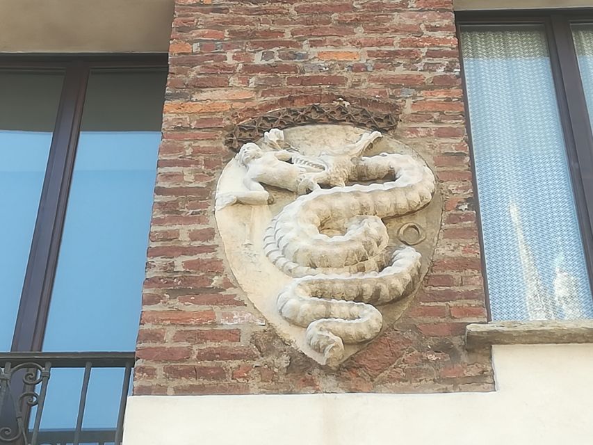Milan: 4-Hour Art and History Private Walking Tour - Galleria Vittorio Emanuele II and La Scala, Best Viewed at Street Level