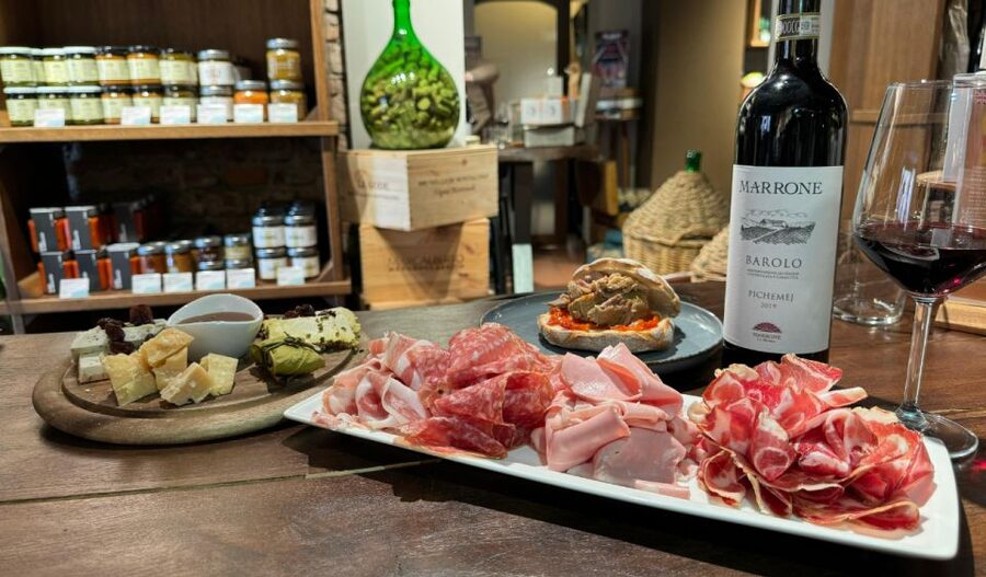 Milan: Aperitivo with Food Selection & a Glass of Wine - How the Wine Selection Shapes the Whole Experience