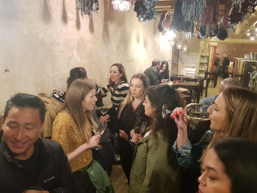Milan: Bar-Hopping Tour with Welcome Drink - Who This Tour Fits Best