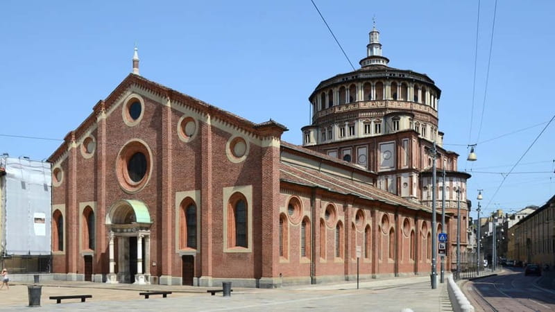 Milan: Best of City Walking Tour with Last Supper Tickets - Who gets the best value from this tour at $112.15