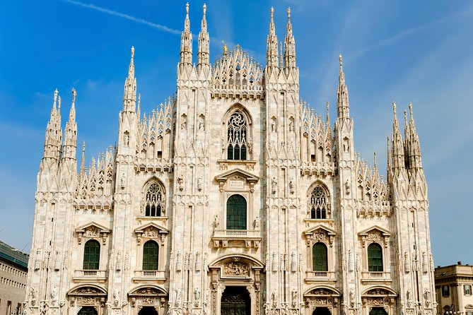 Milan: Best of Skip-the-Line Duomo Guided Tour Experience - Dress Code and Rules: Small Things That Prevent Big Delays