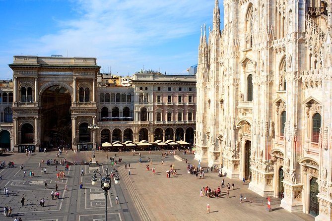 Milan: Best of Skip-the-Line Duomo Guided Tour Experience - Price and Value: What You Get for About $38