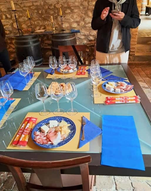 Milan: Brescia & Franciacorta with Wine Tasting Small Group - Key Highlights You Will Care About