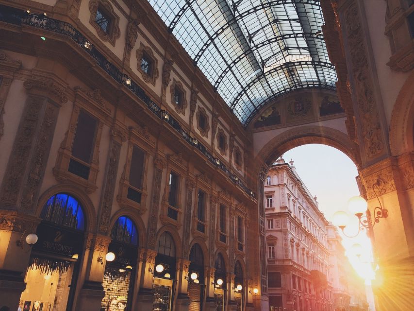Milan by Night 2-Hour Walking Tour - Key things that make this tour worth your evening