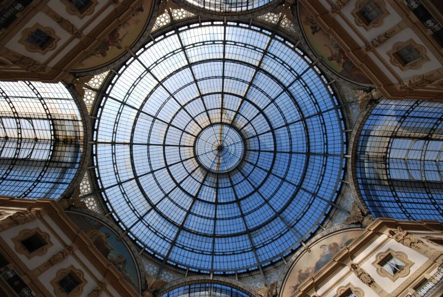 Milan by Night 2-Hour Walking Tour - La Scala after dark: opera, images, and the city’s big-stage energy