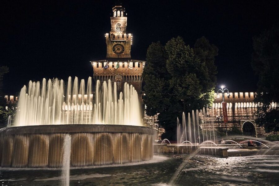 Milan by Night 2-Hour Walking Tour - Price and value: why $52 can feel like a bargain