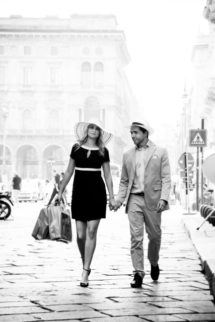 Milan: Canals Tour by Vintage Fiat 500 (2hs, 2 stops) - Why Milan’s waterways feel different in a vintage Fiat 500