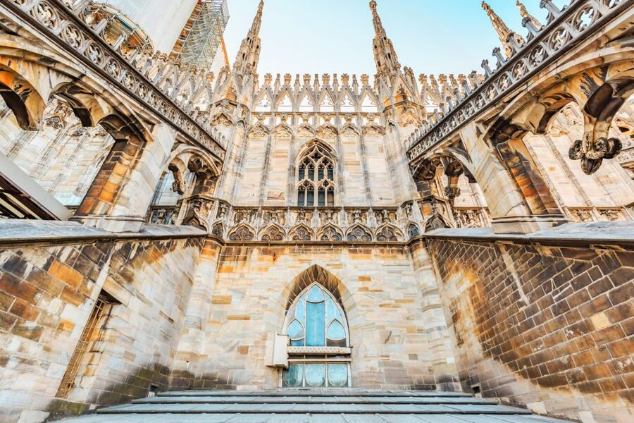 Milan: Cathedral and Terraces Guided Experience - Should you book the Milan Duomo cathedral and terraces guided experience?