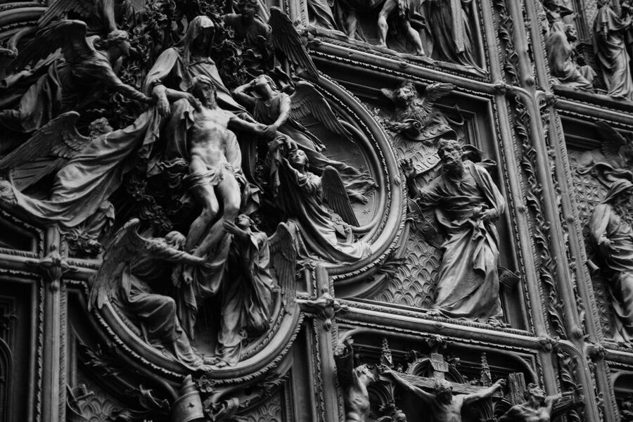 Milan: Cathedral and Terraces Guided Experience - How the guide changes everything (and what to look for)