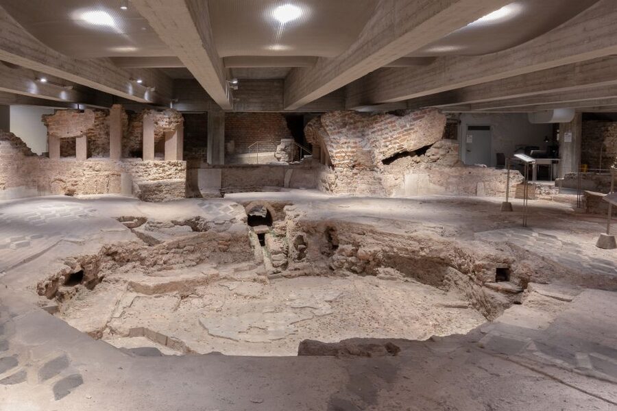 Milan: Cathedral, Archeological Area and Museum Ticket - Key Points Worth Noting Before You Go