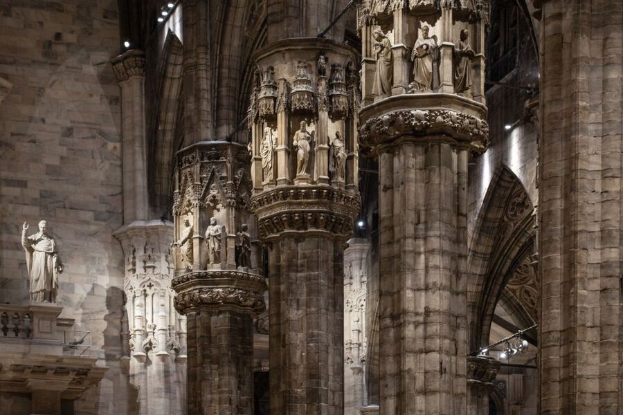 Milan: Cathedral, Archeological Area and Museum Ticket - Why This Duomo Ticket Feels Like Three Visits in One