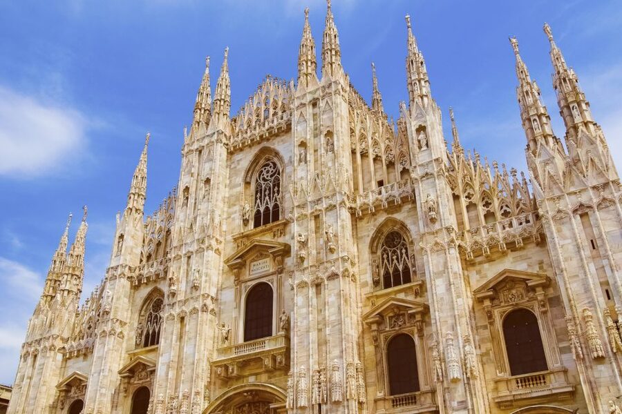 Milan: Cathedral, Archeological Area and Museum Ticket - Inside the Duomo: What You Actually Came for
