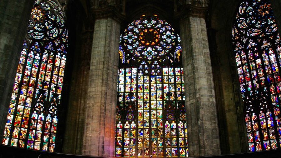 Milan: Cathedral, Archeological Area and Museum Ticket - Scurolo di San Carlo: A Quiet Included Detour