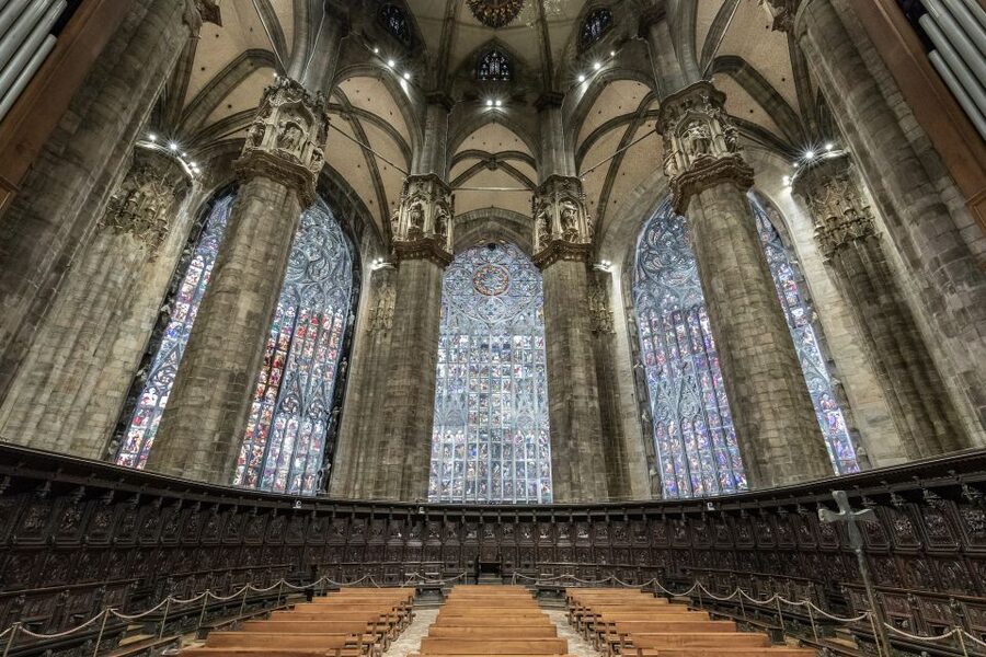 Milan: Cathedral, Archeological Area and Museum Ticket - Timing, One-Time Entry Rules, and How to Avoid Running Out of Day